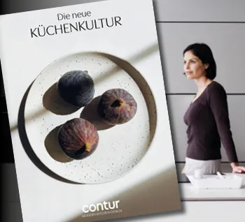 Contur Küche Katalog